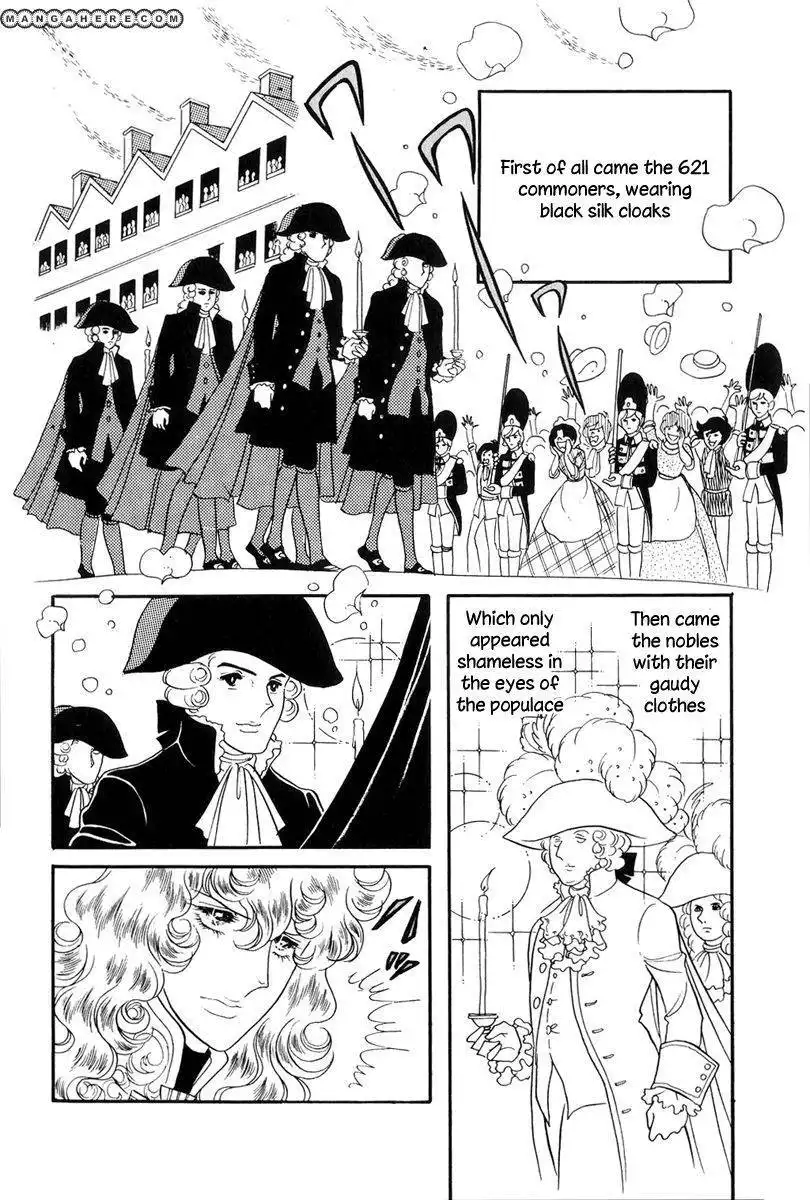 Rose of Versailles Chapter 43 16